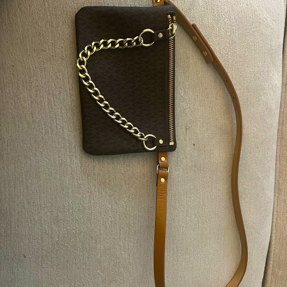 Michael Kors Fanny pack